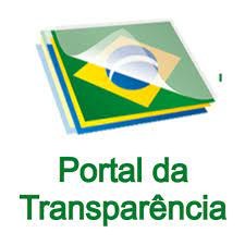 Portal Transparência