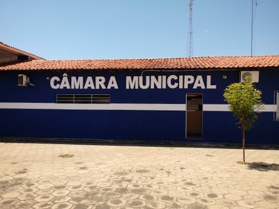 CÂMARA MUNICIPAL DE MATIAS OLIMPIO